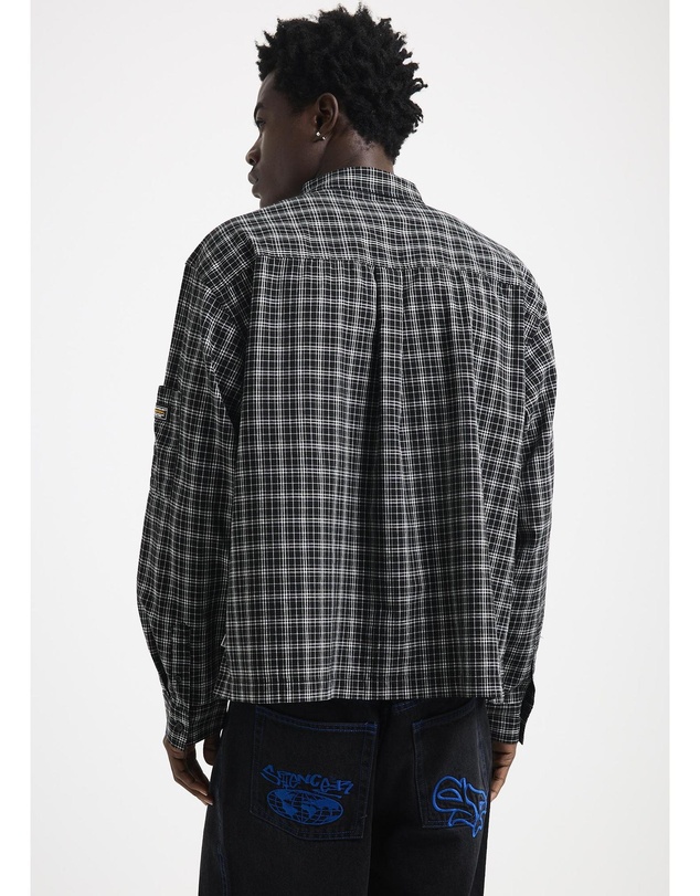 Spencer Project - Merto Long Sleeve Shirt