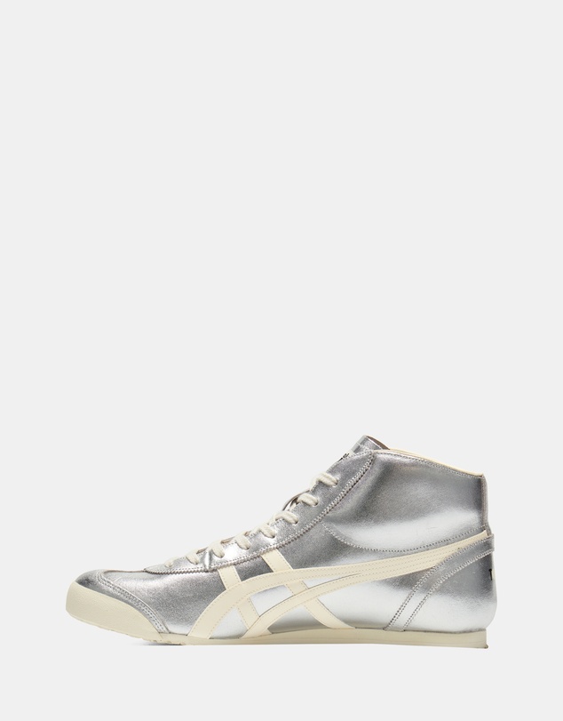 Onitsuka Tiger - Mexico Mid Runner - Unisex