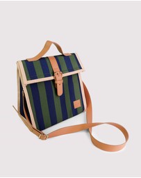 The Somewhere Co - El Capitan Lunch Satchel