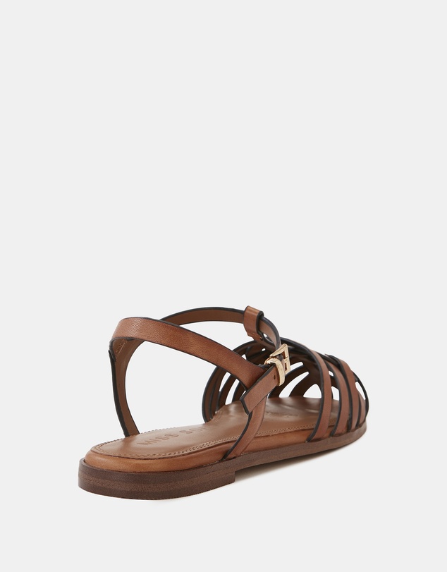 Miss Sofie - Leighton Sandals