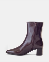 Therapy - Paige Ankle Boots