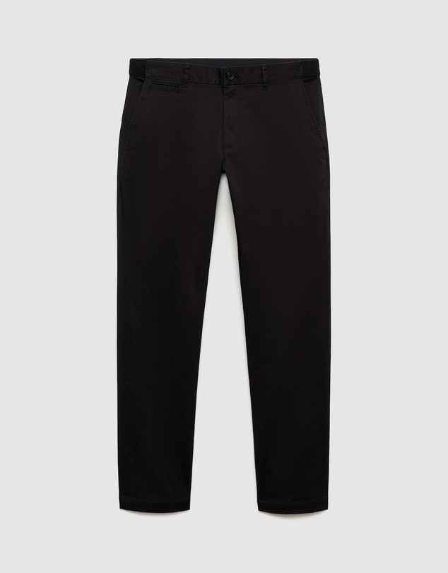 M.N.G - Prato Trousers