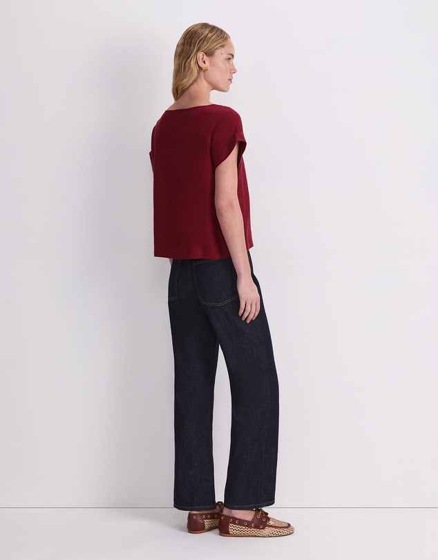 Sportscraft - Dahlia Shell Top