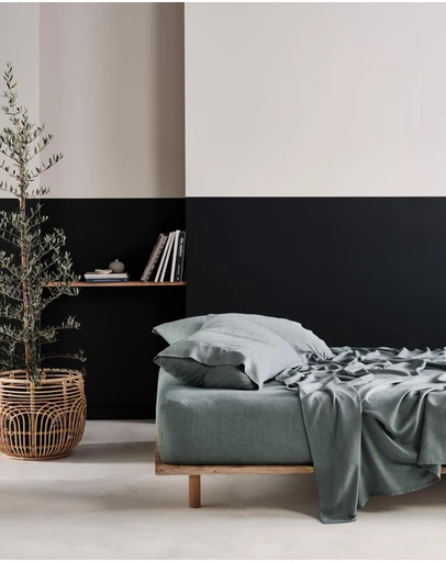 Linen House - Rialta ReJeaneration Sheet Set