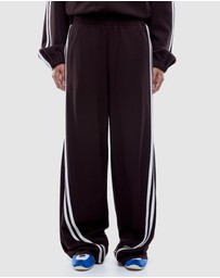 ENA PELLY - Valentina Stripe Pants