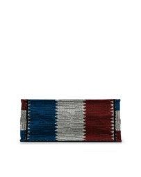 Pre-Loved by Azura Reborn - Pre-Loved dior Woven Tote Bag with Top Handles - Stylish and Versatile