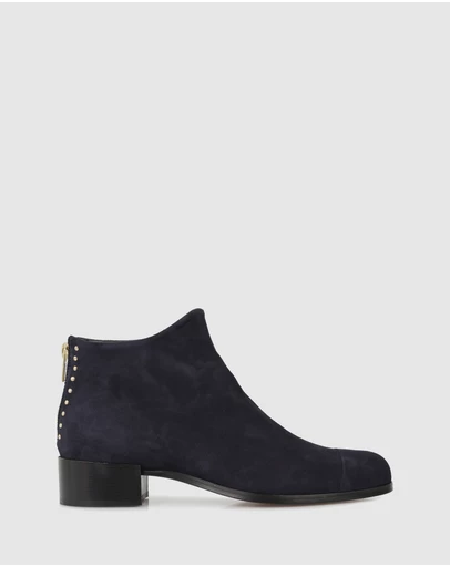 Beau Coops - Beau5-b_loss Ankle Boots