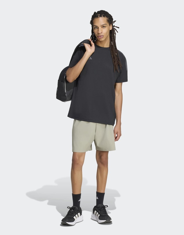 adidas Sportswear - ADIDAS Z.N.E. WOVEN SHORT Mens