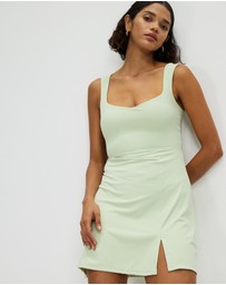 KAJA Clothing - Derval Dress
