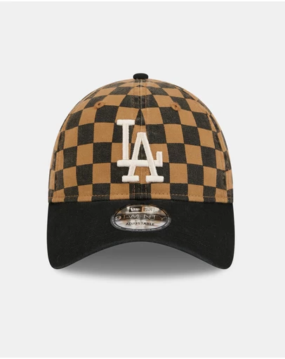 New Era - 9Twenty Chessboard Cap