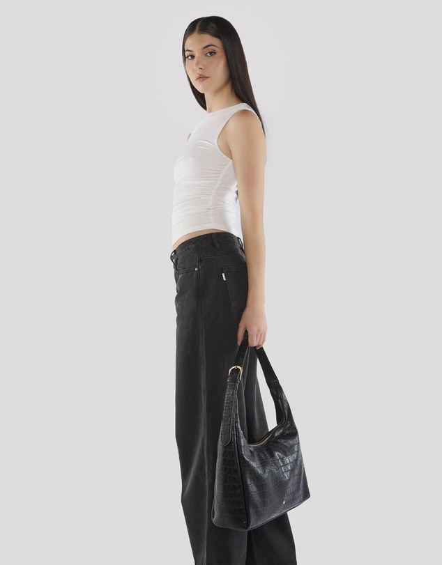 PETA AND JAIN - Tribeca Bag