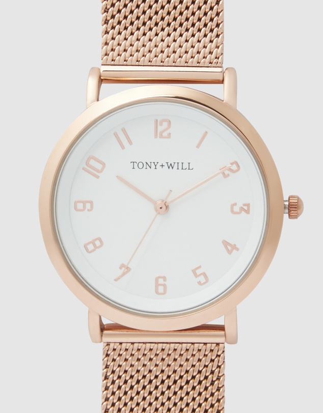 TONY+WILL - Small Astral