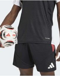 adidas Performance - Tiro 26 Competition Training Football Jersey Mens