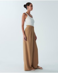 ST MRLO - View Pant