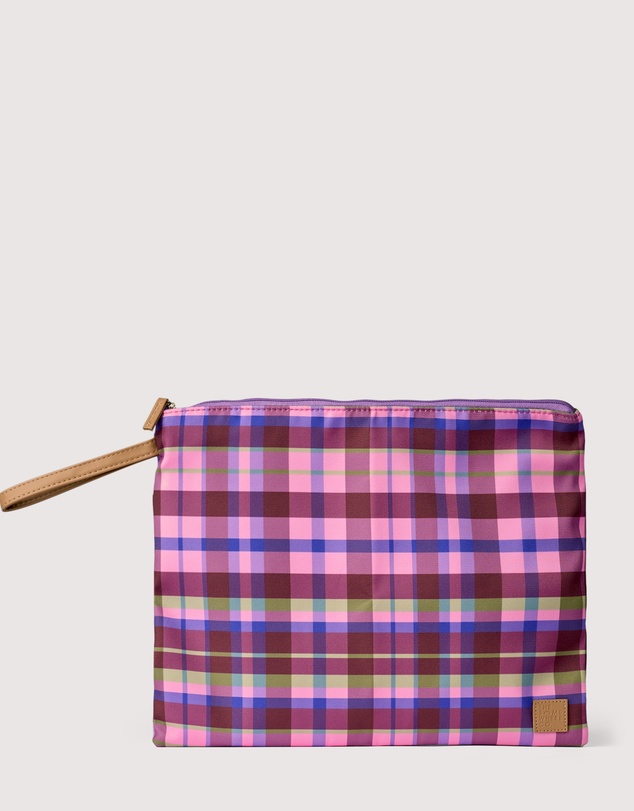 The Somewhere Co - Wanderland Large Wet Bag