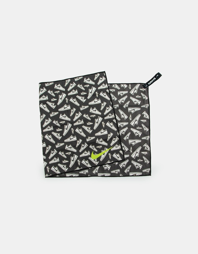 Nike - Quick Dry Towel