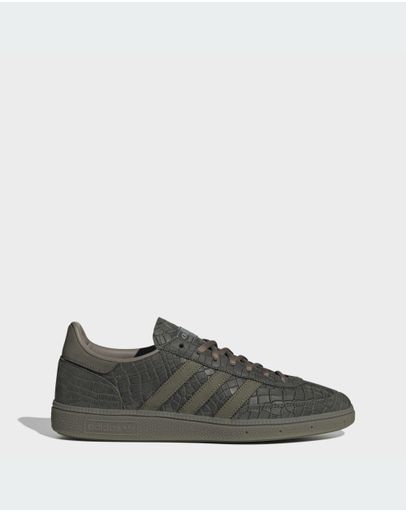 Night Cargo / Olive Strata / Blanch Brown