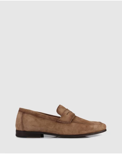 Brando - Rehman Casual Loafers