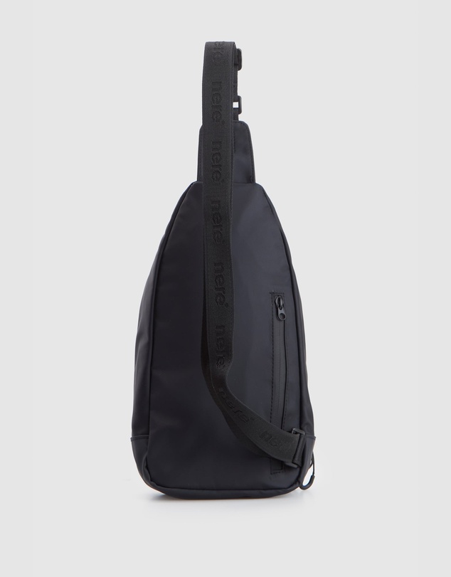 Nere - Nomad RFID Sling Bag