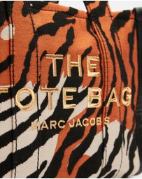 Marc Jacobs - The Year of the Tiger Mini Tote Bag