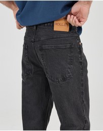 Rolla's - Bronco Jeans