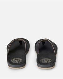 Rip Curl - Pacific Rinse Bloom Sandals