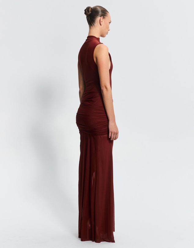 Effie Kats - Roza Maxi Dress