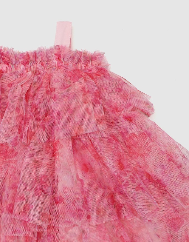 WITH LOVE FOR KIDS - The Party Dress - Babies - Kids