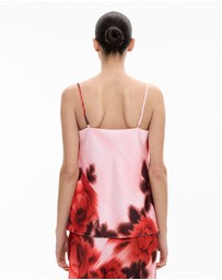 Witchery - Cowl Neck Camisole
