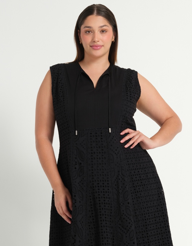Estelle - Blair Dress