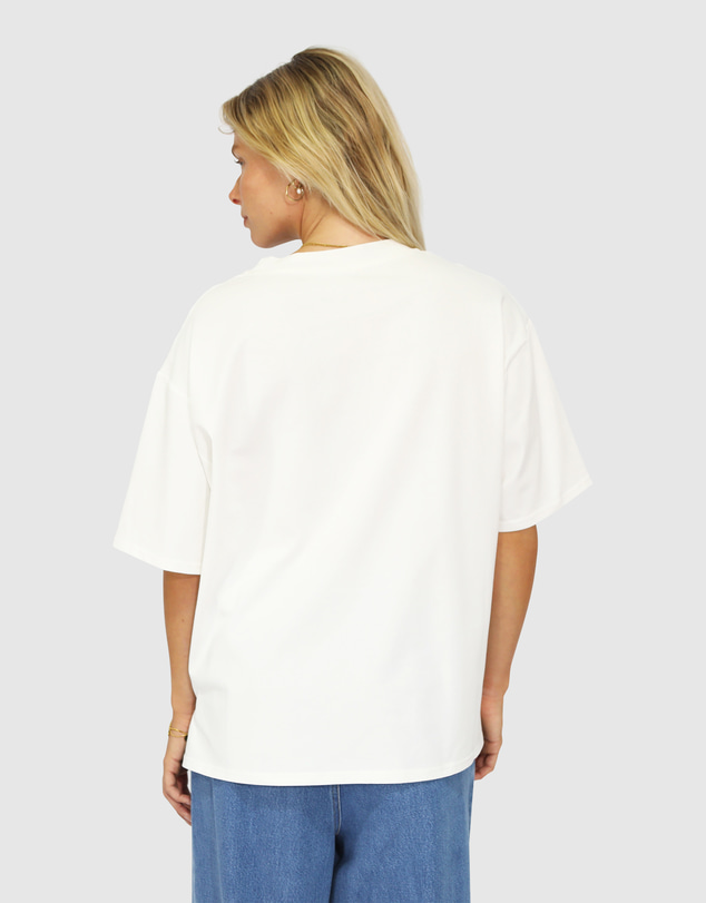 Belle & Bloom - Laid Back Love Tee