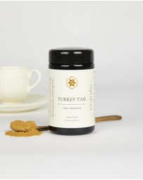 SuperFeast - Turkey Tail 100g