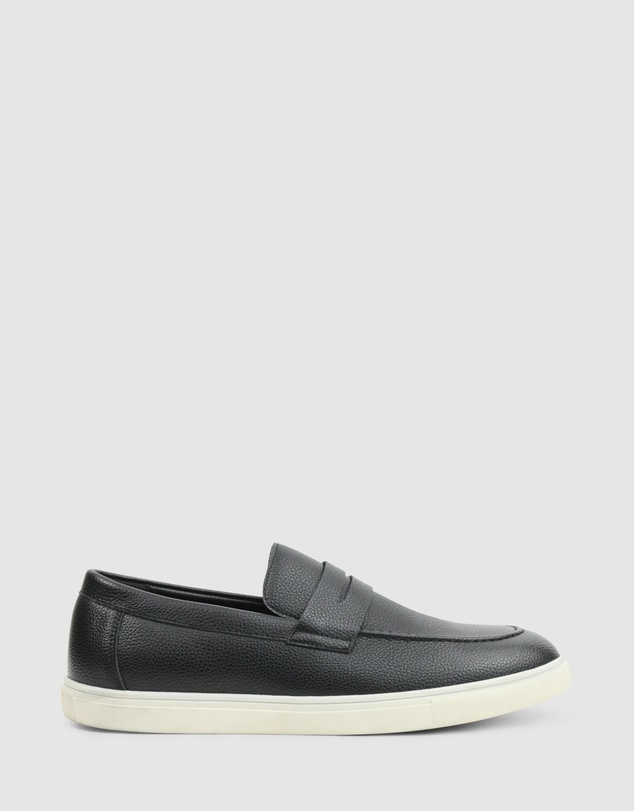 yd. - Ryder Slip On Shoe