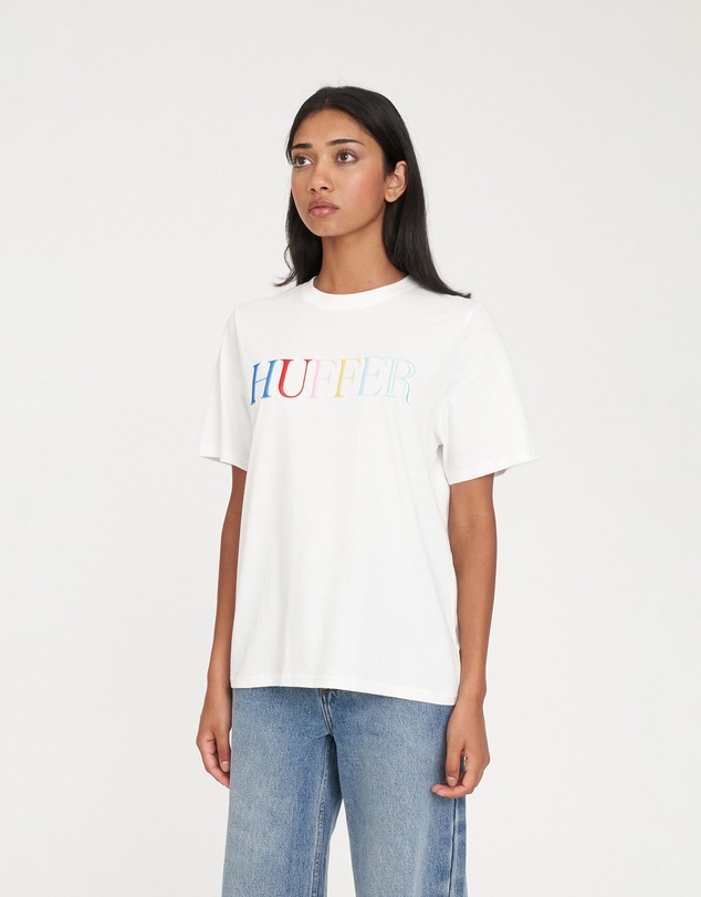 Huffer - Classic Tee 170/Classic