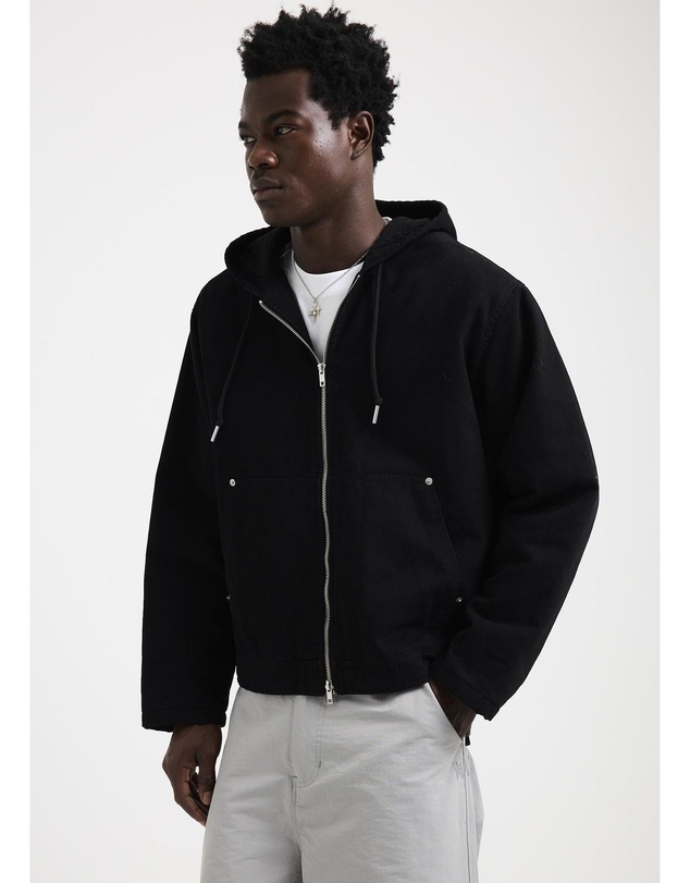 Spencer Project - Arizona Jacket
