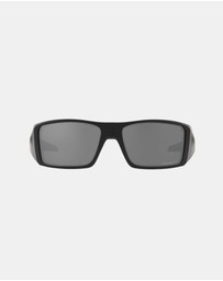 Oakley - 0OO9231 Heliostat