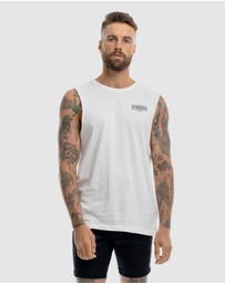 Stock & Co. - Chelsea Tank