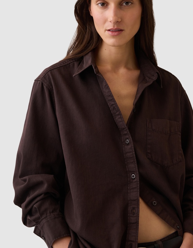 GAP - Big Shirt