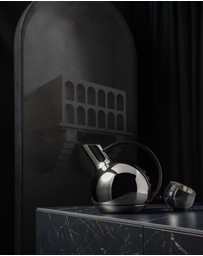 Bugatti - Giulietta Kettle 1.2L - Chrome
