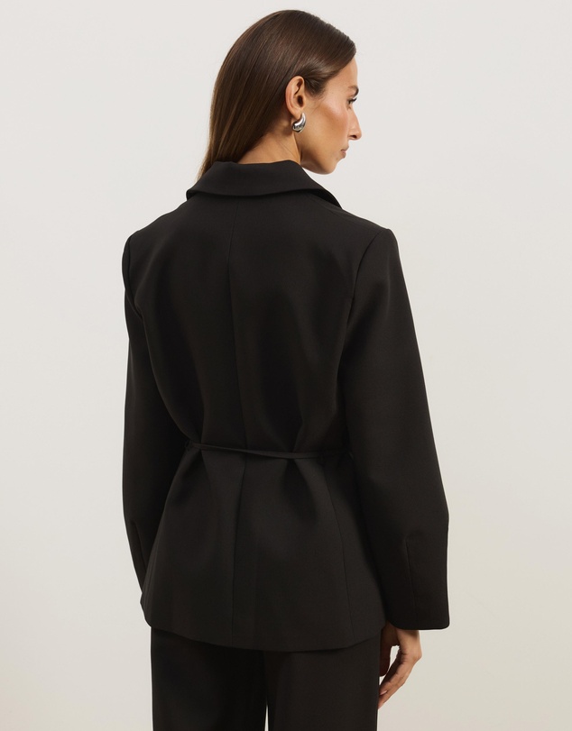 Atmos&Here - Saphira Tailored Blazer