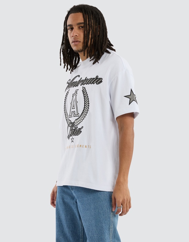 Americain - Enterprise Loopback Heavy Tee