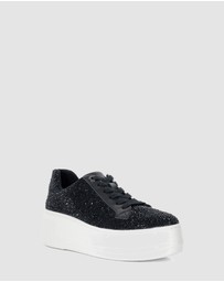 Dune London - Episode - Black Diamante