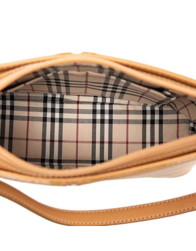 Pre-Loved by Azura Reborn - Pre-Loved Leather Shoulder Bag