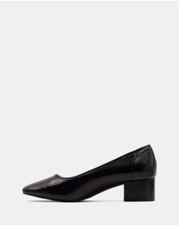 Therapy - Sussex Ballet Heels