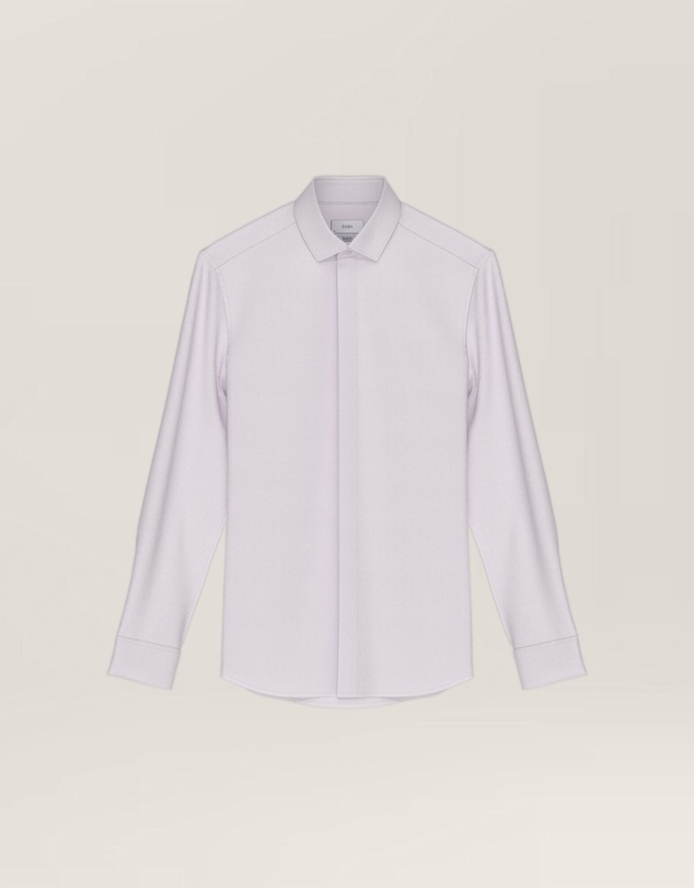 SABA - Stretch Poplin Shirt
