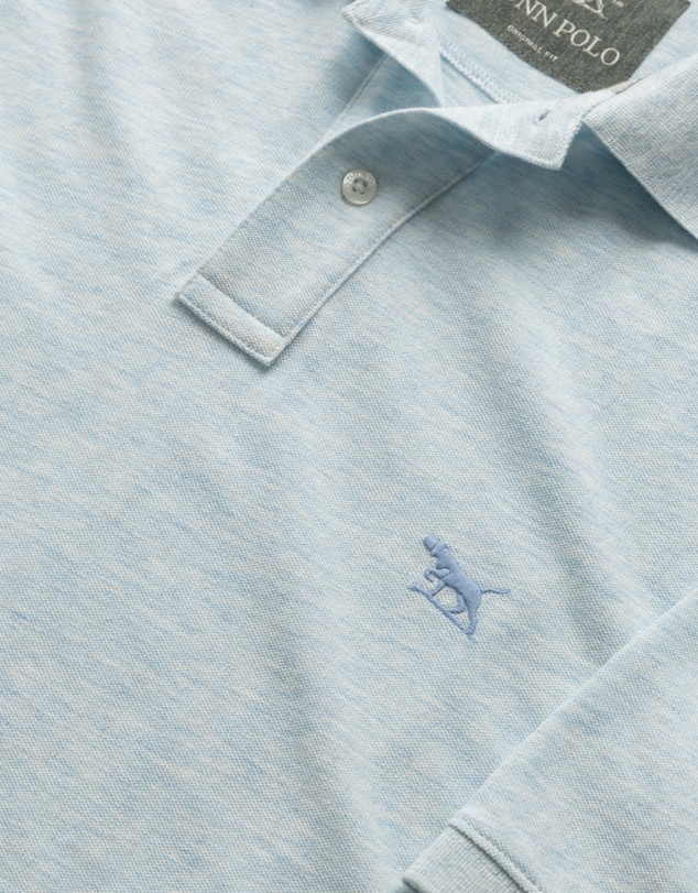Rodd & Gunn - The Gunn Original Fit Polo