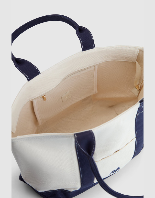 AYA - Gianna Large Tote Bag