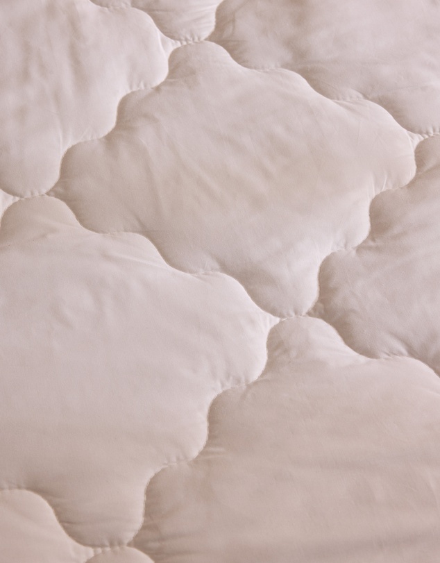Sheet Society - Wonder Wool Mattress Topper
