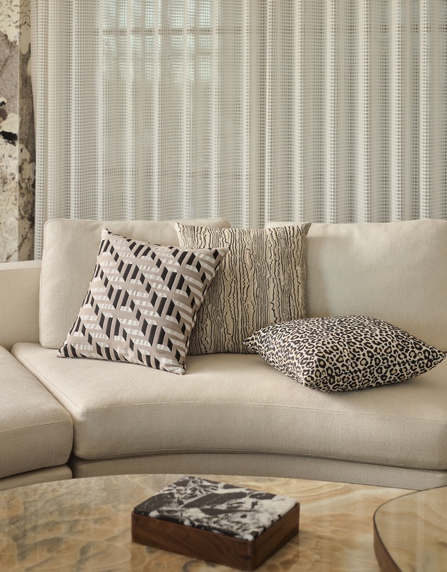 Greg Natale - Venice Cushion