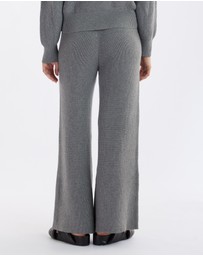 Amelius - Eline Knit Pant